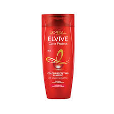 LOREAL SHAMPOO PK 360ML COLOR PROTECT