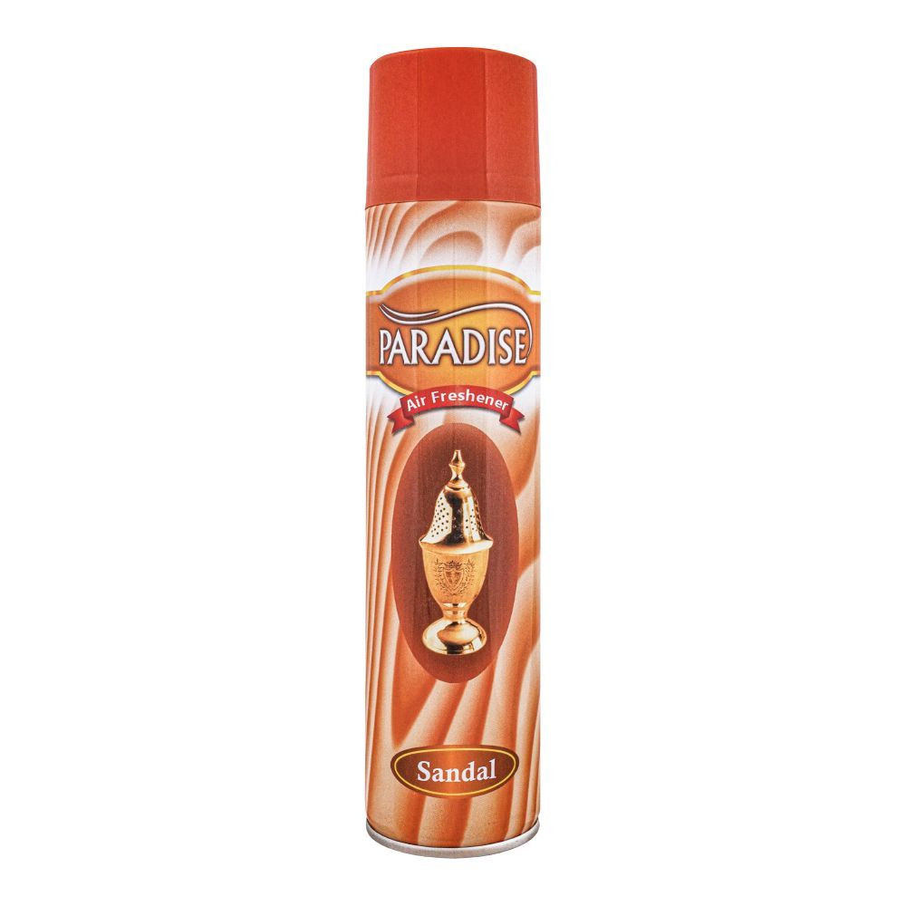 PARADISE A/FRESHNER 300ML SANDAL