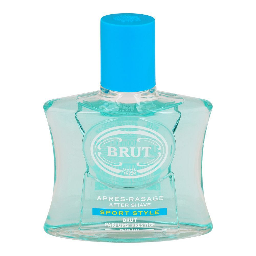 BRUT A/SHAVE 100ML SPORT STYLE