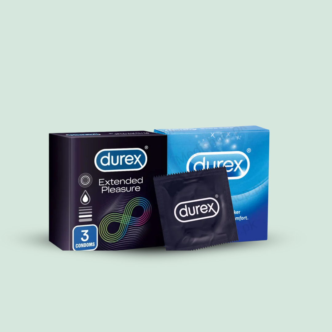 Condoms