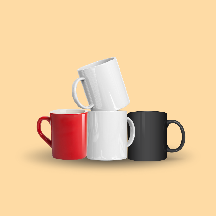 Mugs