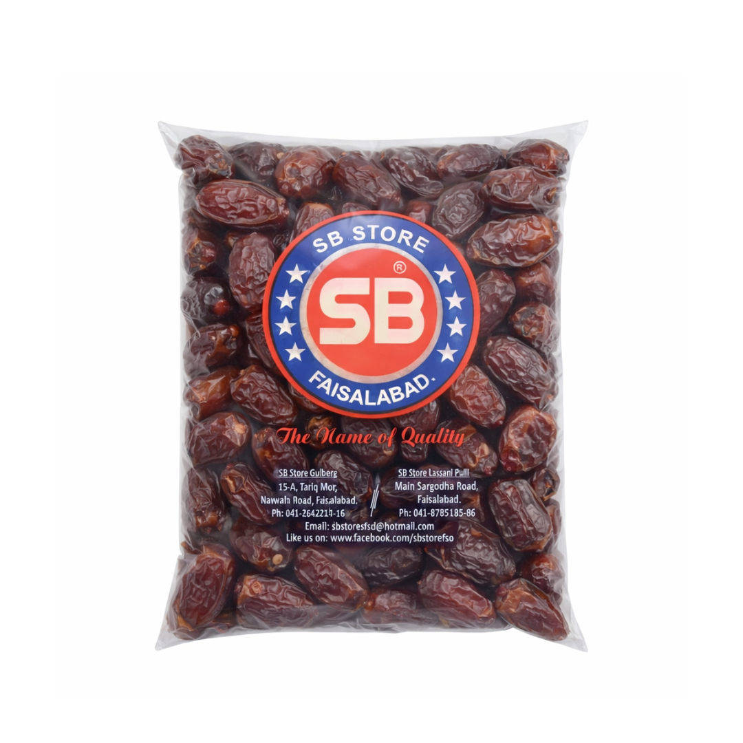 IRANI DATES 350G