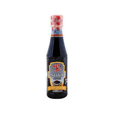 KEY SOYA SAUCE 300ML
