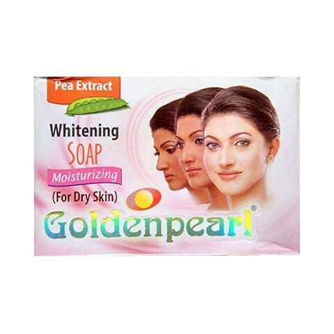 G/P SOAP 100G MOISTURIZING