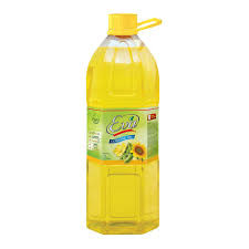 EVA COOKING OIL 3L BOTTLE