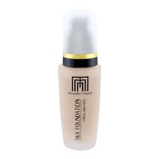 MM SILK FOUNDATION 35G NUDE