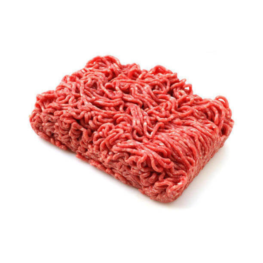 MUTTON MINCE PER 500G