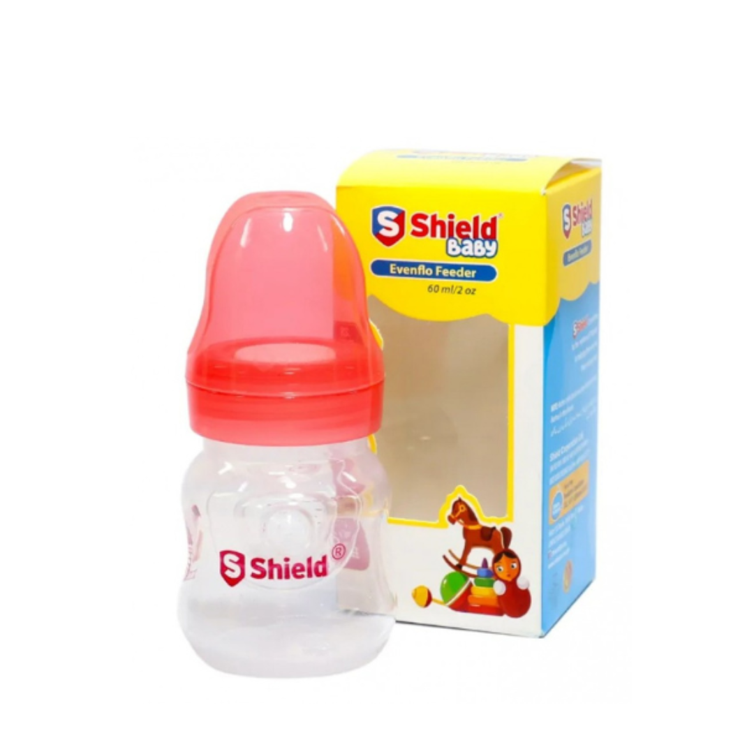 SHIELD CLASSIC FEEDER 60ML