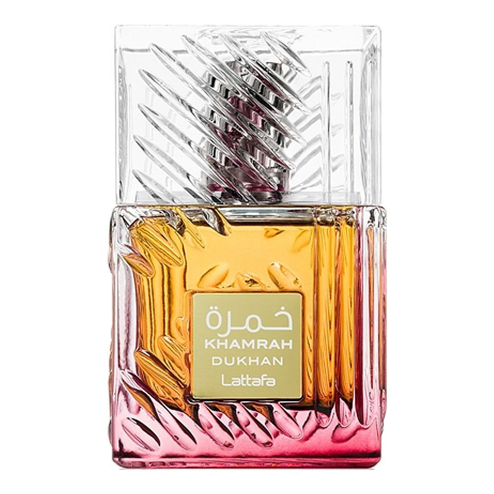 LATTAFA KHAMRAH EDP 100ML DUKHAN