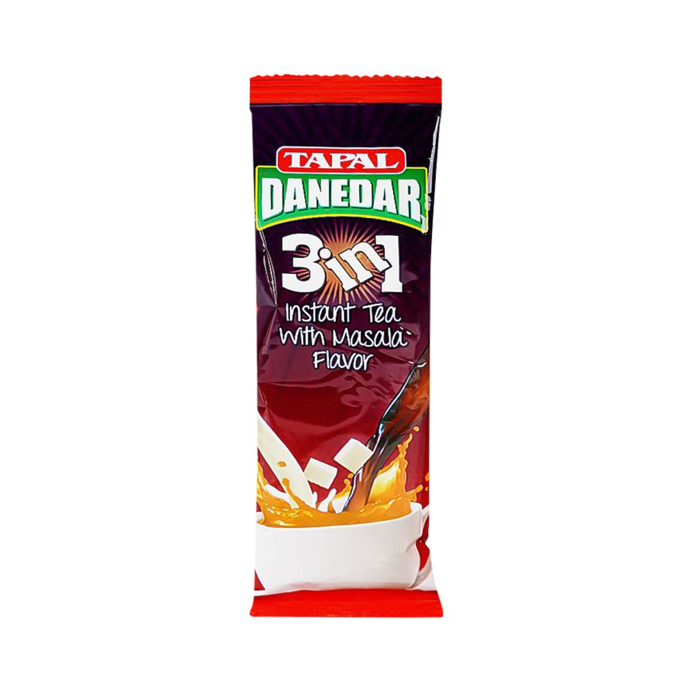 TAPAL DANEDAR SACHET 3IN1 20G