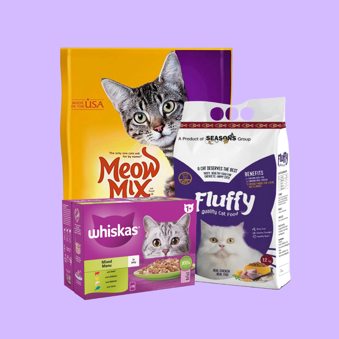 Pet Food