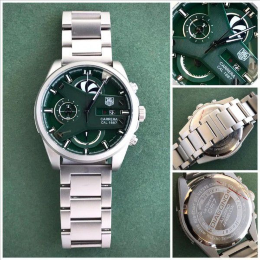 CARRERA MEN WATCH (055085)