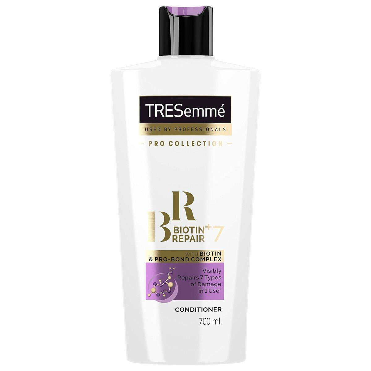 TRESEMME COND. IMP 700ML BIOTIN REPAIR