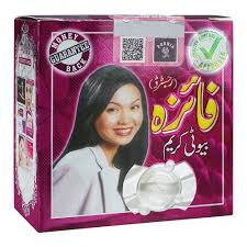 FAIZA BEAUTY CREAM L