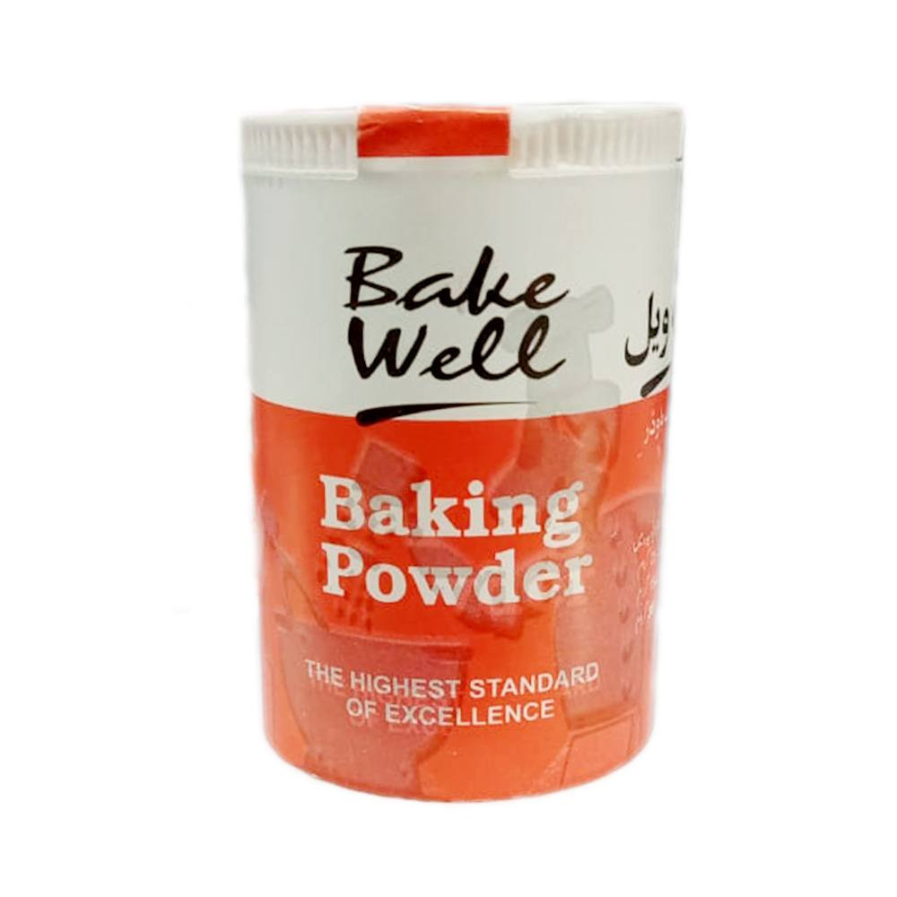 BAKE WELL BAKING POWDER 95G